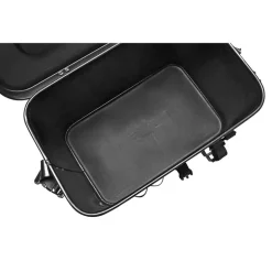 Sac Bakkan Hearty Rise Hr Storage Box With Rodholder