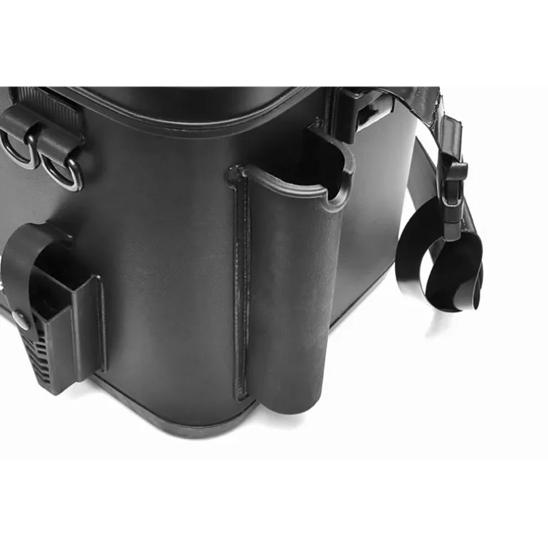 Sac Bakkan Hearty Rise Hr Storage Box With Rodholder