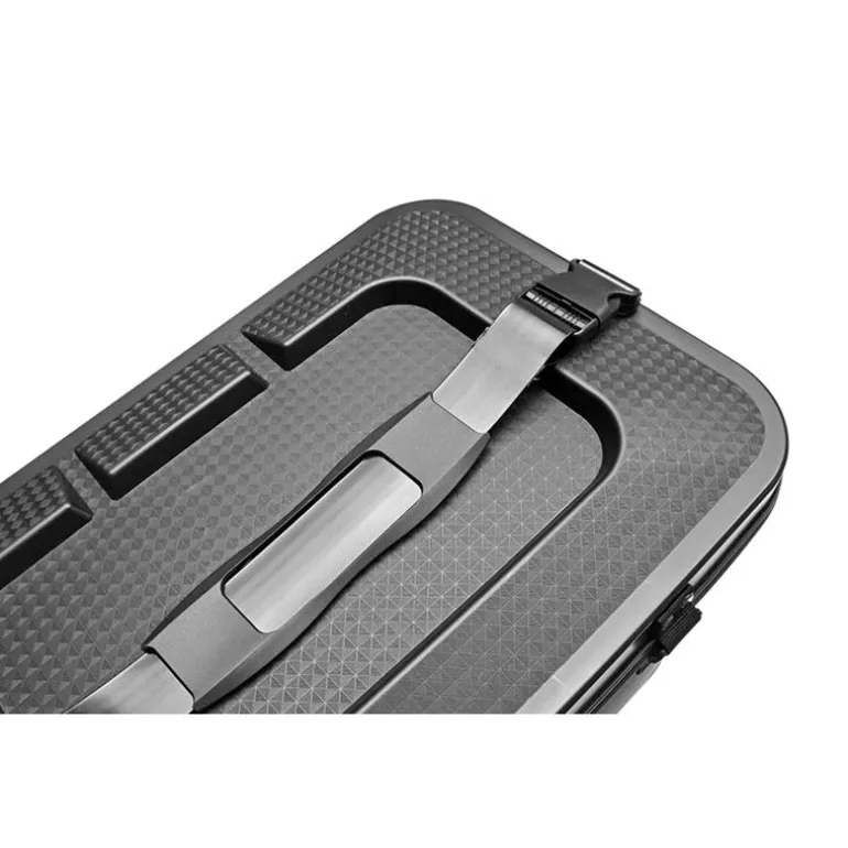 Sac Bakkan Hearty Rise Hr Storage Box With Rodholder