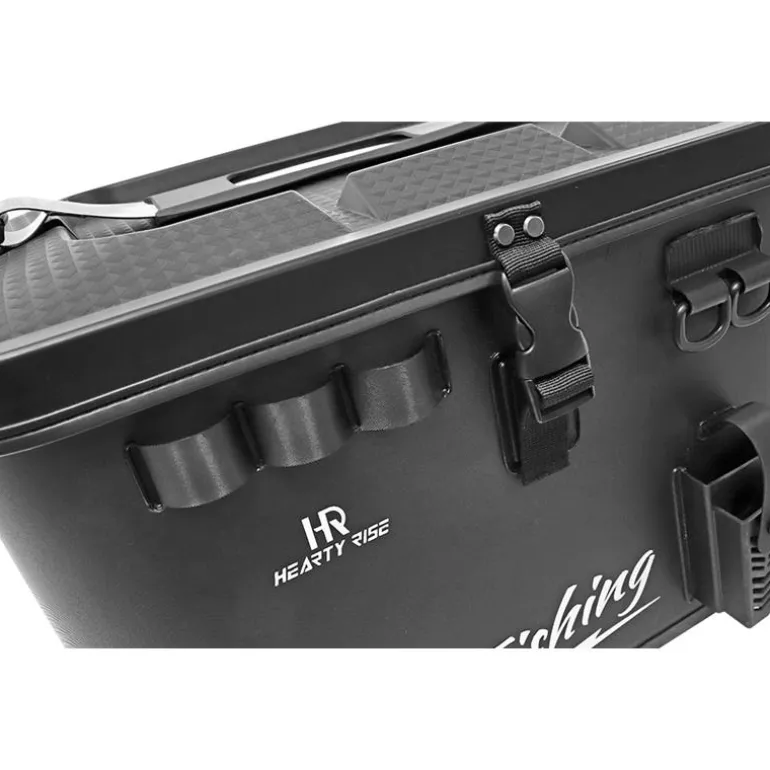 Sac Bakkan Hearty Rise Hr Storage Box With Rodholder