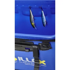 Sac Bakkan Illex Bakkan Boat 33