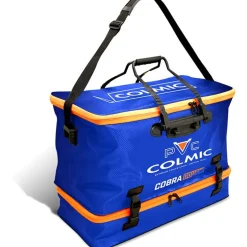 Sac Carry All Colmic Cobra Double
