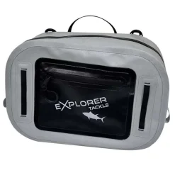 Sac Ceinture Explorer Tackle Week-End Trip Belt Pack