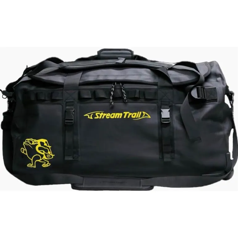 Sac De Transport À Roulettes Stream Trail Trolley Duffle Shinano Ii