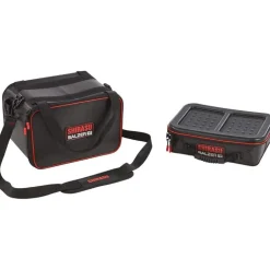 Sac De Transport Balzer Shirasu 2 In 1 Organizer