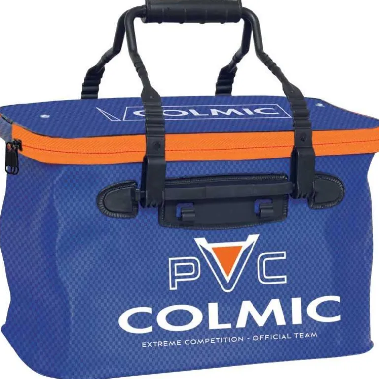 Sac De Transport Colmic Lion