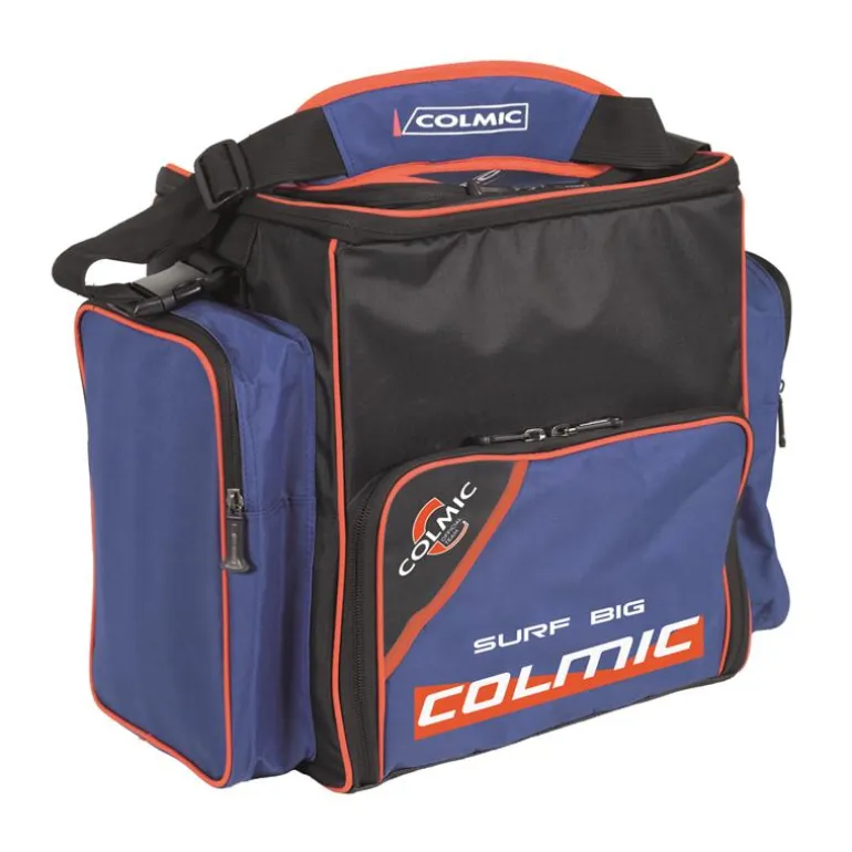 Sac De Transport Colmic Surf Big