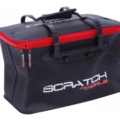 Sac De Transport Scratch Tackle Bakkan - 16L
