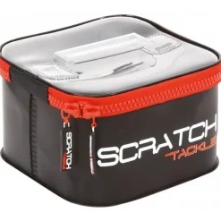Sac De Transport Scratch Tackle Bakkan - 5L