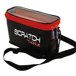 Sac De Transport Scratch Tackle Lure Bag 2 Rack