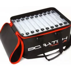 Sac De Transport Scratch Tackle Bakkan - 45L