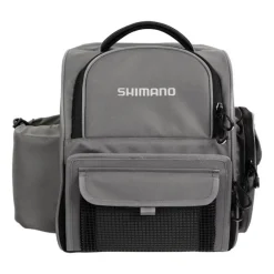Sac De Transport Shimano Back Pack & Tackle Box