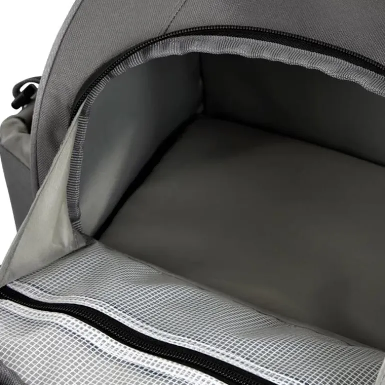 Sac De Transport Shimano Back Pack & Tackle Box