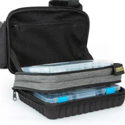 Sac De Transport Shimano Yasei Sling Bag