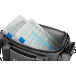 Sac De Transport Shimano Tackle Bag