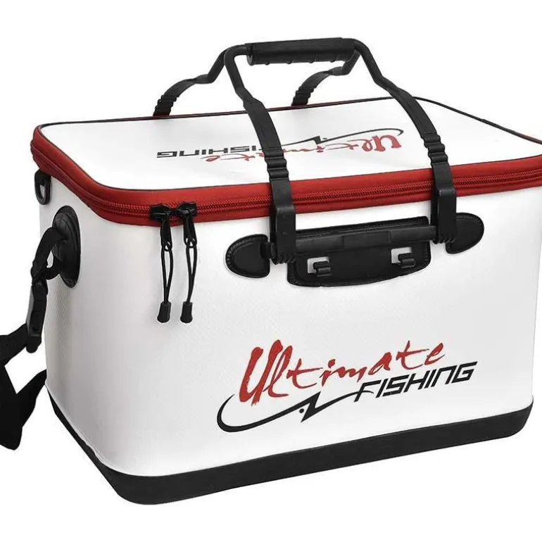 Sac De Transport Ultimate Fishing Bag Uf Big