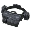 Sac Ever Green Hip & Shoulder Bag Hd2