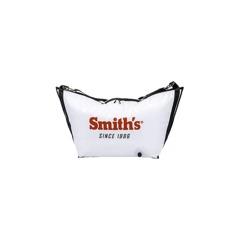 Sac Isotherme Smith's Pour Pour Appâts Et Poissons