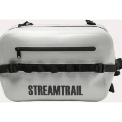 Sacoche De Transport Etanche Stream Trail Stormy Hip Bag - Gris