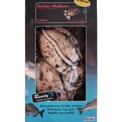 Seiches Medium Surgelées Pexeo Ready'x