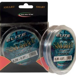 Shock Leader Maver Elite Conico - 220M
