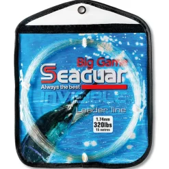 Shock Leader Seaguar Big Game