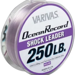 Shock Leader Varivas Ocean Record Shock Leader