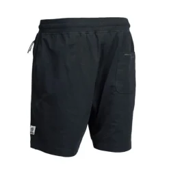 Short Homme Nash Make It Happen Badge - Noir