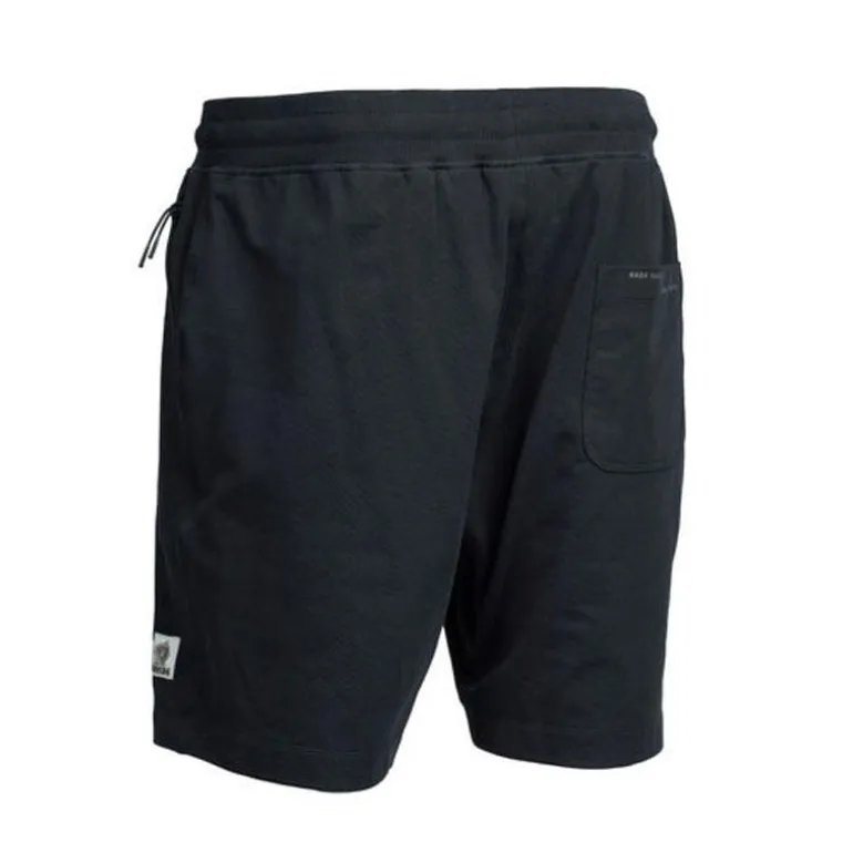 Short Homme Nash Make It Happen Badge - Noir
