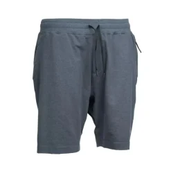 Short Homme Nash Make It Happen Badge - Gris