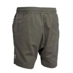 Short Homme Nash Make It Happen Badge - Vert