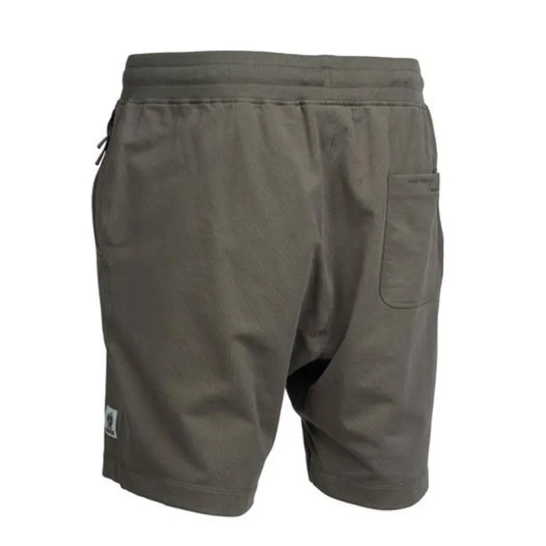 Short Homme Nash Make It Happen Badge - Vert