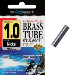 Sleeve Sunset Brass Tube St-S-60070 - Par 40