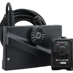 Sonde Accuphy Live Pinglive Sonar