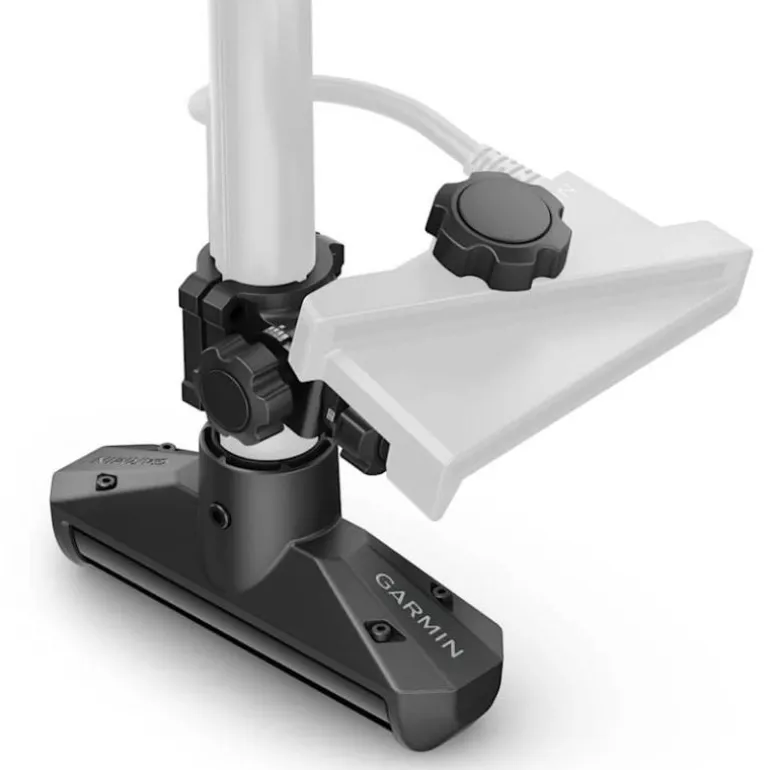 Sonde Garmin Gt360uhd Pour Perche De Sonde Motorisée Spy Pole