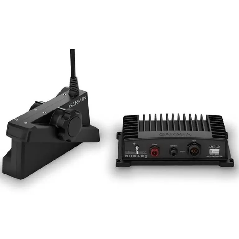 Sonde Garmin Livescope Xr Lvs62 Avec Module Gls10
