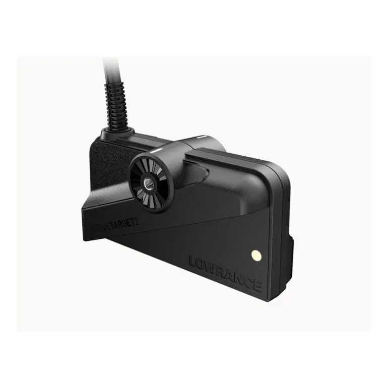 Sonde Lowrance Active Target 2 Seule Sans Module