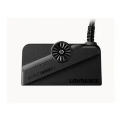 Sonde Lowrance Active Target 2 Seule Sans Module