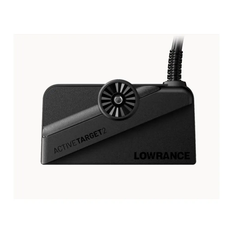 Sonde Lowrance Active Target 2 Seule Sans Module