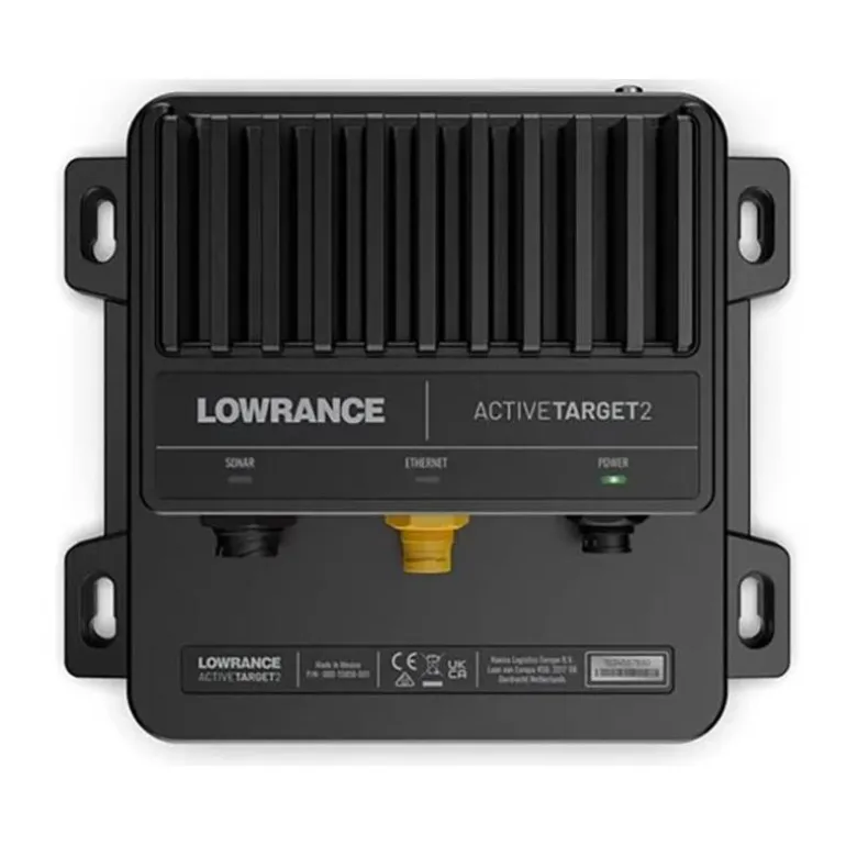 Sonde Lowrance Active Target 2