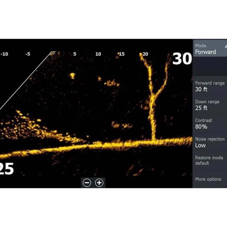 Sonde Lowrance Active Target 2