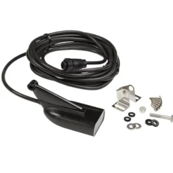 Sonde Simrad Skimmer Noir Hdi 83/200/455/800Khz Prise Noire Xsonic