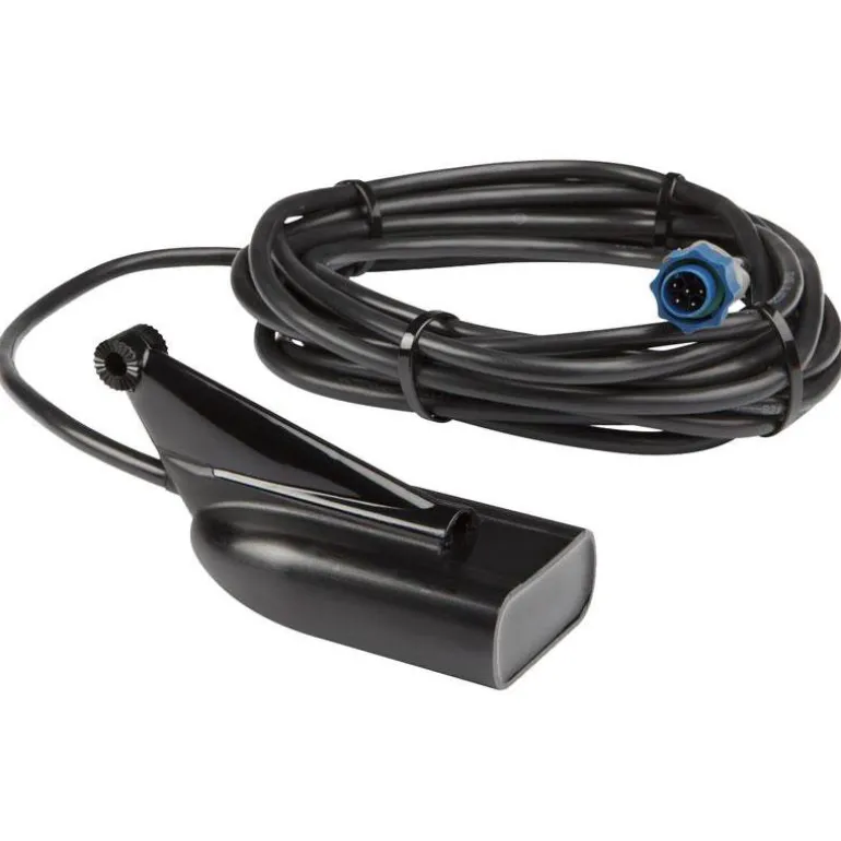 Sonde Tableau Arriere Lowrance Hdi