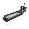 Sonde Tableau Arriere Lowrance Active Imaging 3 En 1 Prise Noire