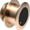 Sonde Traversante Bronze Airmar Garmin B175h 20°