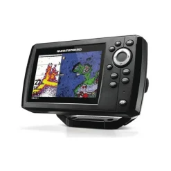 Sondeur / Gps Couleur Humminbird Helix 5 G3 Chirp 2D Ds