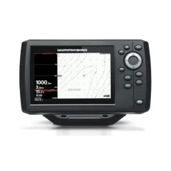 Sondeur / Gps Couleur Humminbird Helix 5 G3 Chirp 2D Xd Ds