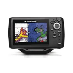 Sondeur / Gps Couleur Humminbird Helix 5 G3 Chirp 2D Xd Ds