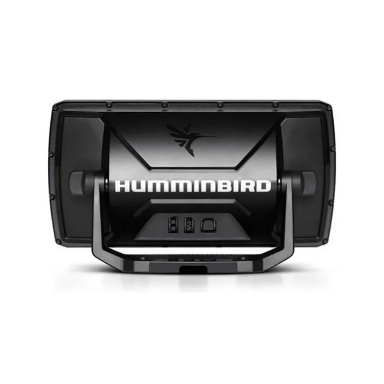 Sondeur / Gps Couleur Humminbird Helix 7 G4 Chirp Ds
