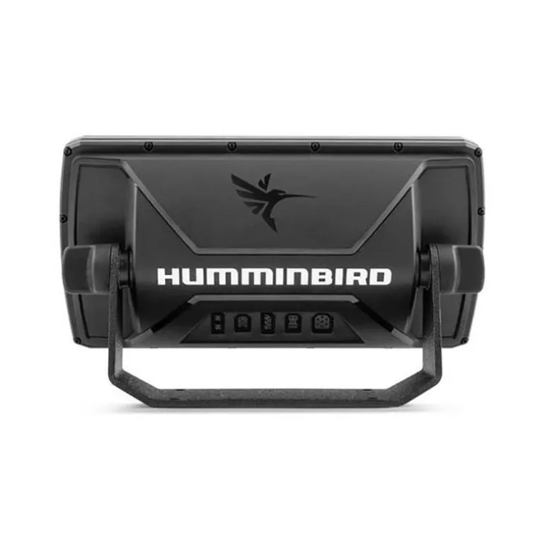 Sondeur / Gps Couleur Humminbird Helix 7 G4n Chirp Xd
